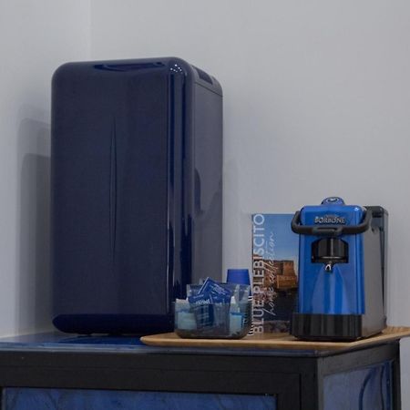 Hotel Blue Plebiscito Neapol Pokój zdjęcie