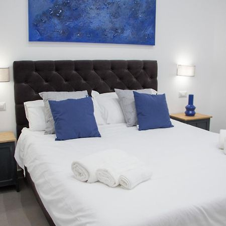 Hotel Blue Plebiscito Neapol Pokój zdjęcie