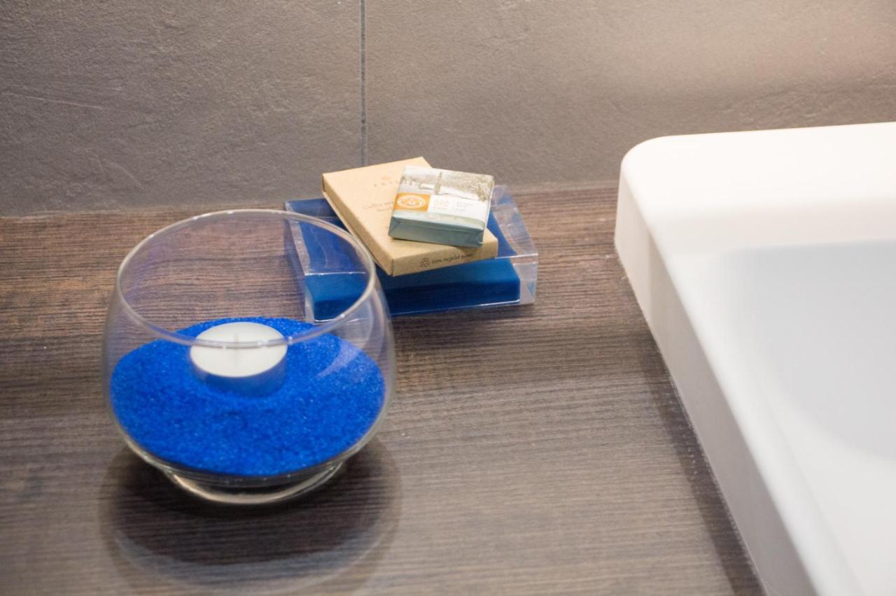 Hotel Blue Plebiscito Neapol Zewnętrze zdjęcie