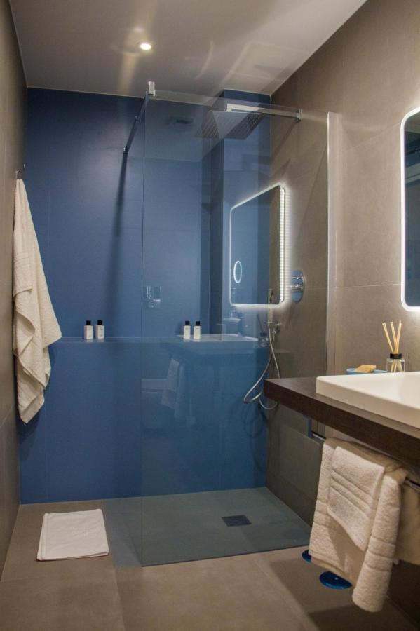 Hotel Blue Plebiscito Neapol Zewnętrze zdjęcie