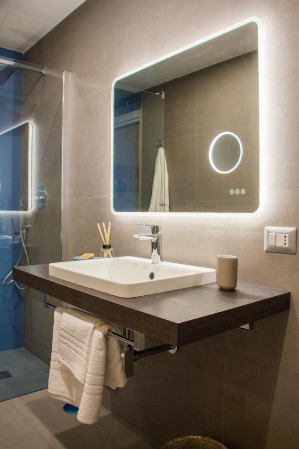 Hotel Blue Plebiscito Neapol Zewnętrze zdjęcie