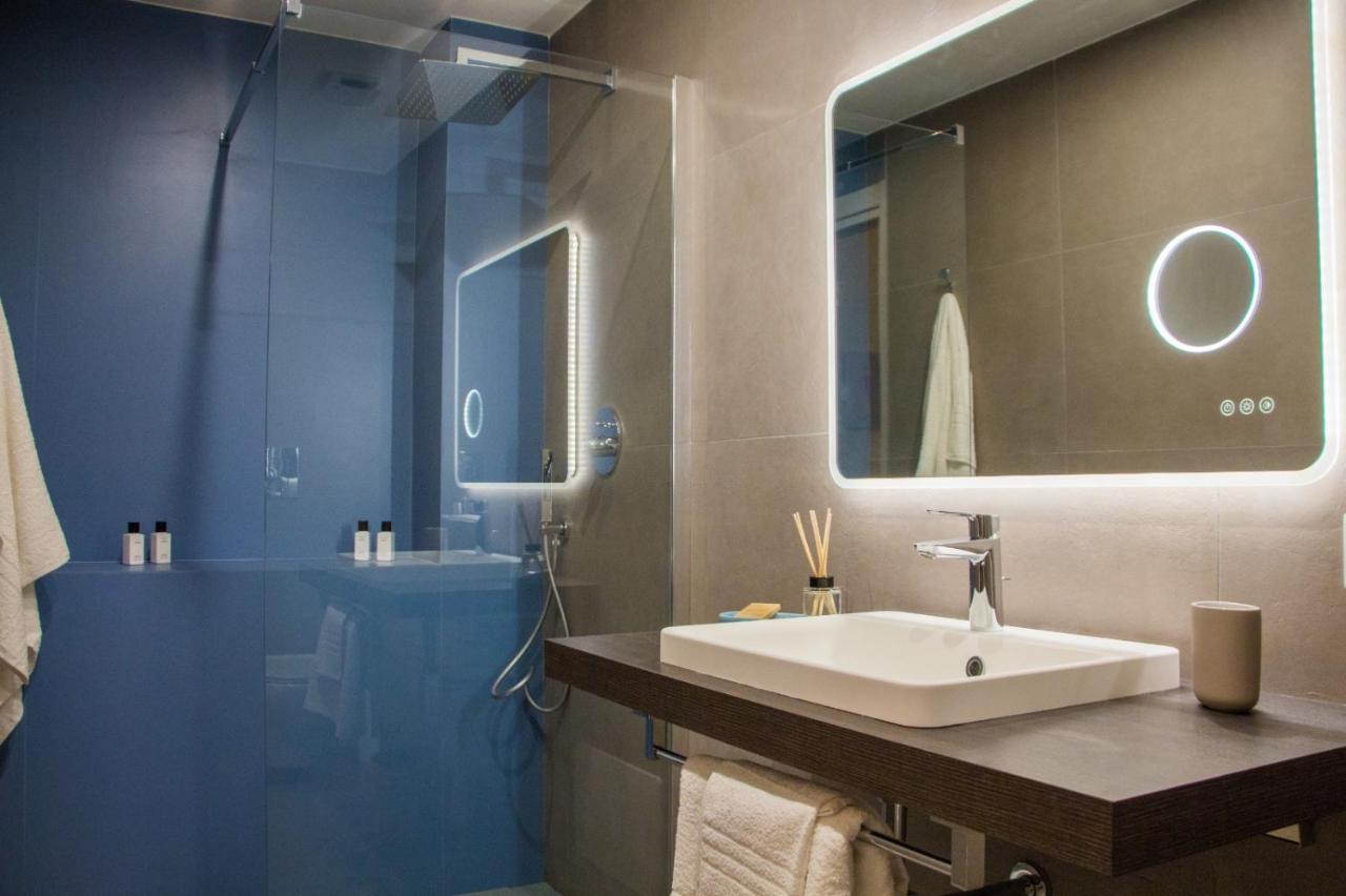 Hotel Blue Plebiscito Neapol Zewnętrze zdjęcie