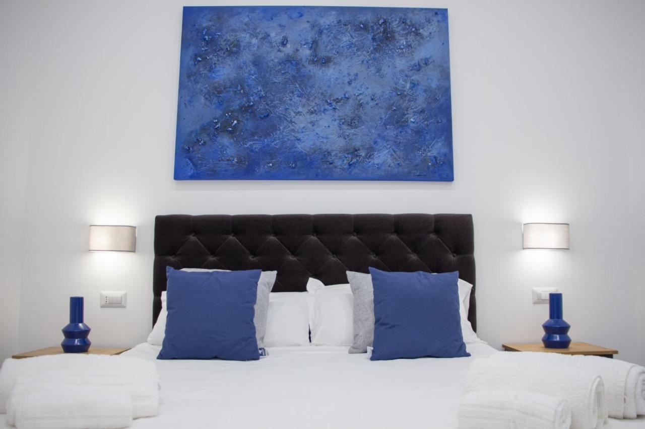 Hotel Blue Plebiscito Neapol Zewnętrze zdjęcie